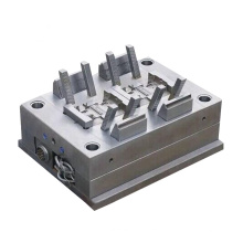 High Demand Design Service Oemodm CNC Machining Parts Aluminum Die Casting Mold